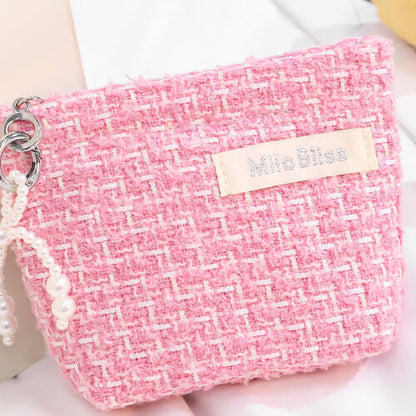 Elegant Mini Coin Purse Wallets