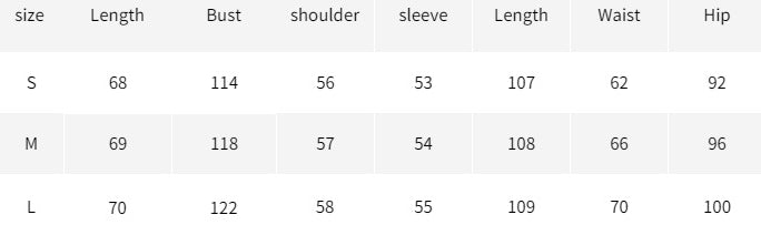 High Collar Side Split Knit Sets