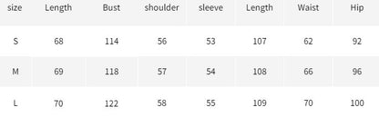 High Collar Side Split Knit Sets