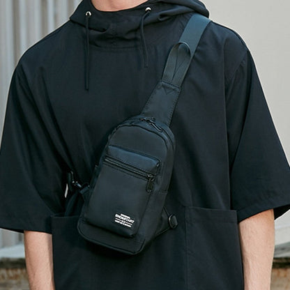 Fashion Casual Unisex Chest Bag