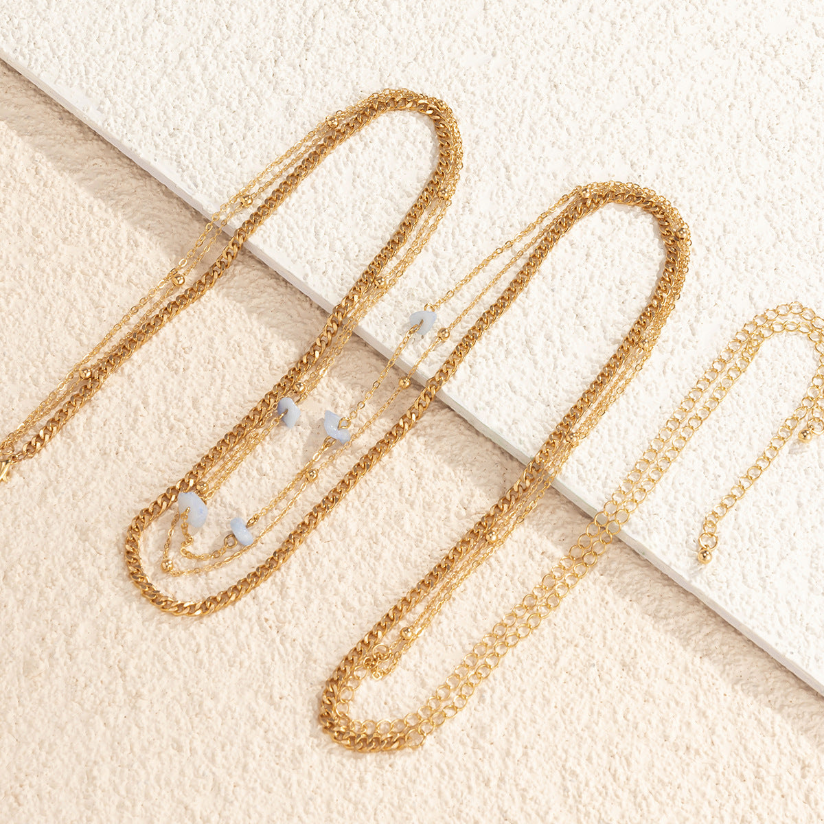 Sexy Punk Waist Chain