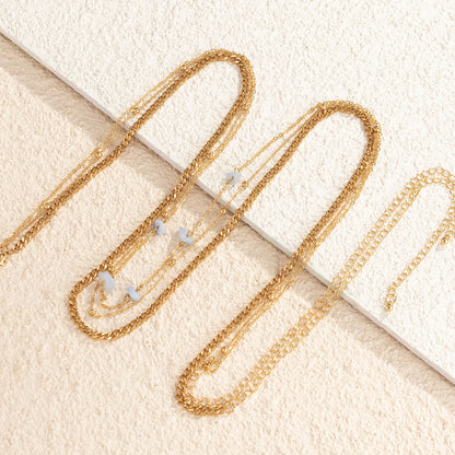 Sexy Punk Waist Chain