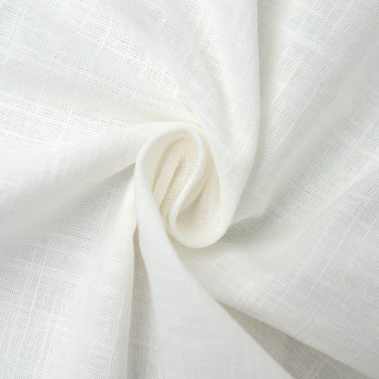 Simple Casual Solid Color Shirt Pant Set