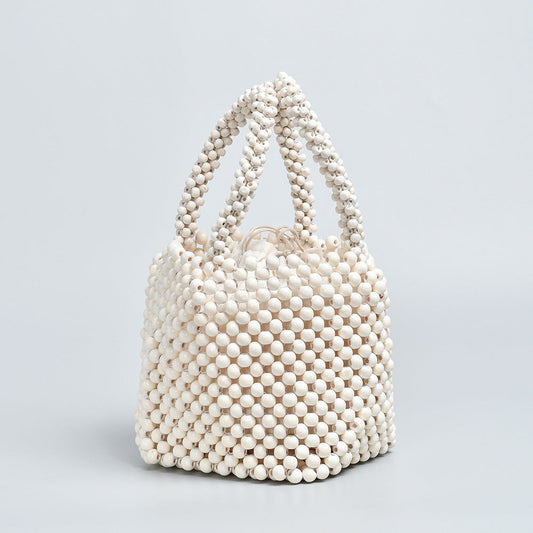 Beaded Handmade Wocen Handbags