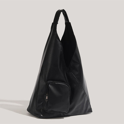 Elegant Minimalist Large Capacity Origami Tote Bag