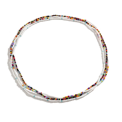 Bead Sexy Layered Waist Chain