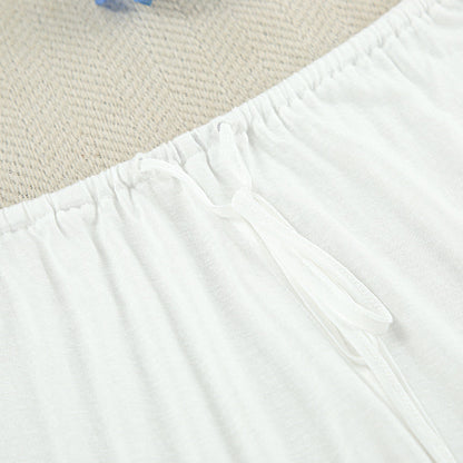 Loose Knit Soft Sleepwear Sets