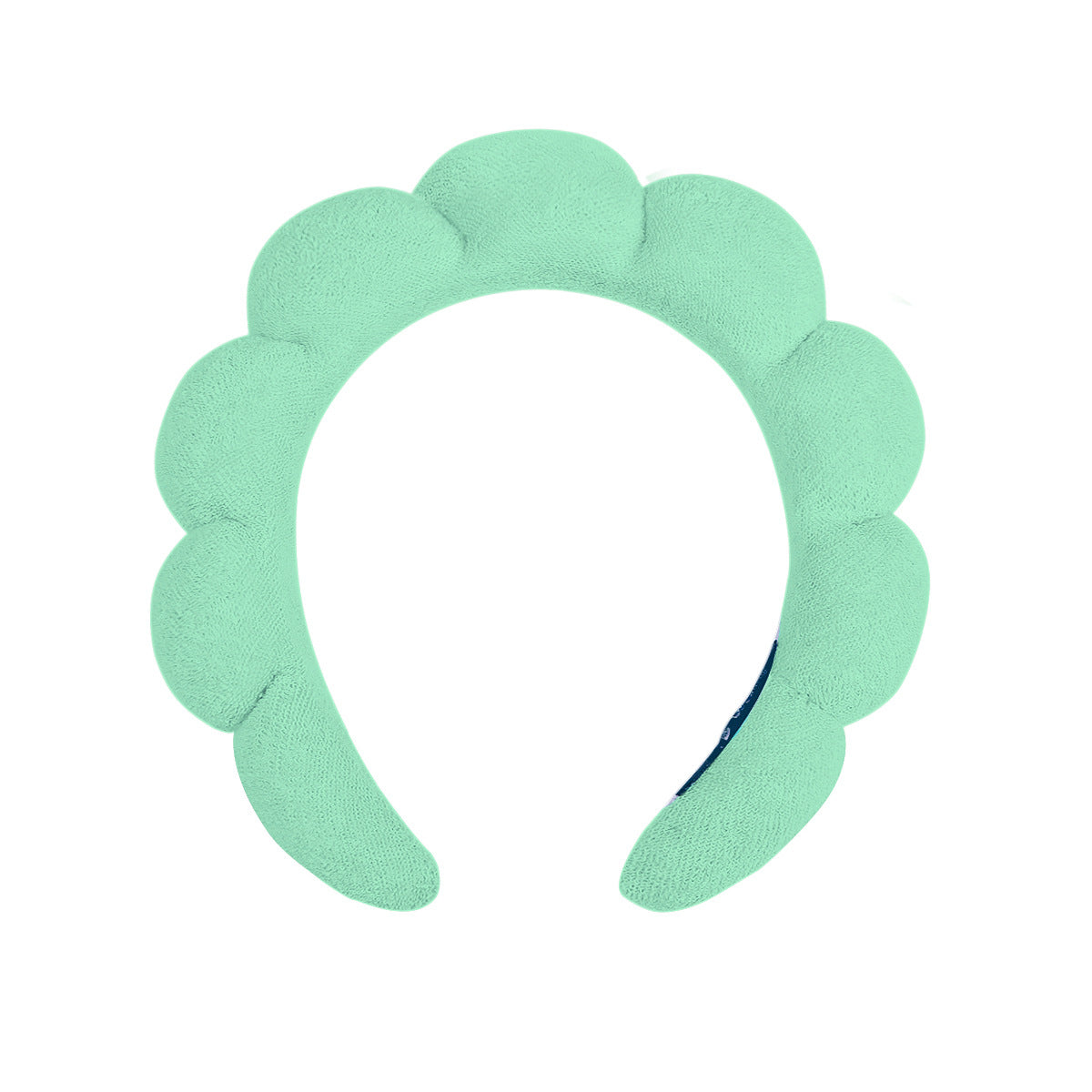 Towel Velvet Cloud Twist Headband