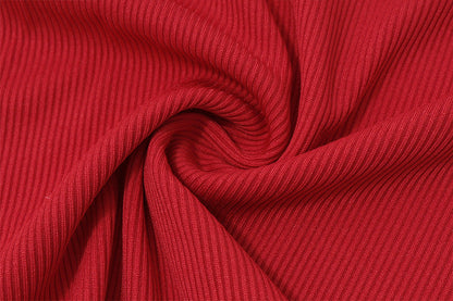 Bow String Halter Strapless Sexy Top