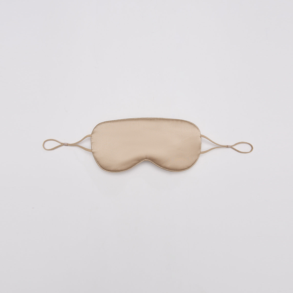 Ultra-Thin Soft Mulberry Silk Eye Mask