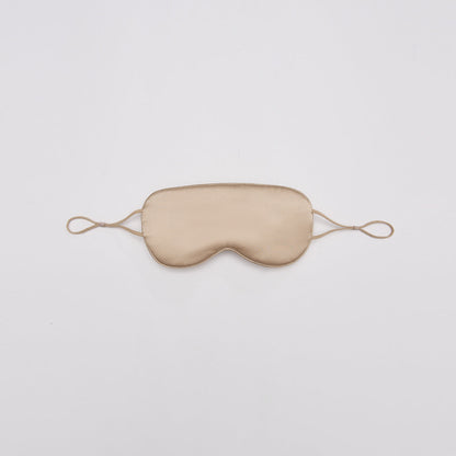 Ultra-Thin Soft Mulberry Silk Eye Mask
