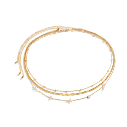 Sexy Punk Waist Chain