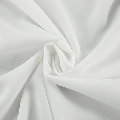 3PCS Solid Color Split Homwear Sets