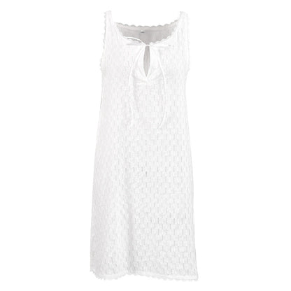 Hellow Sweet Sleeveless Homewear Sets