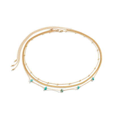 Sexy Punk Waist Chain