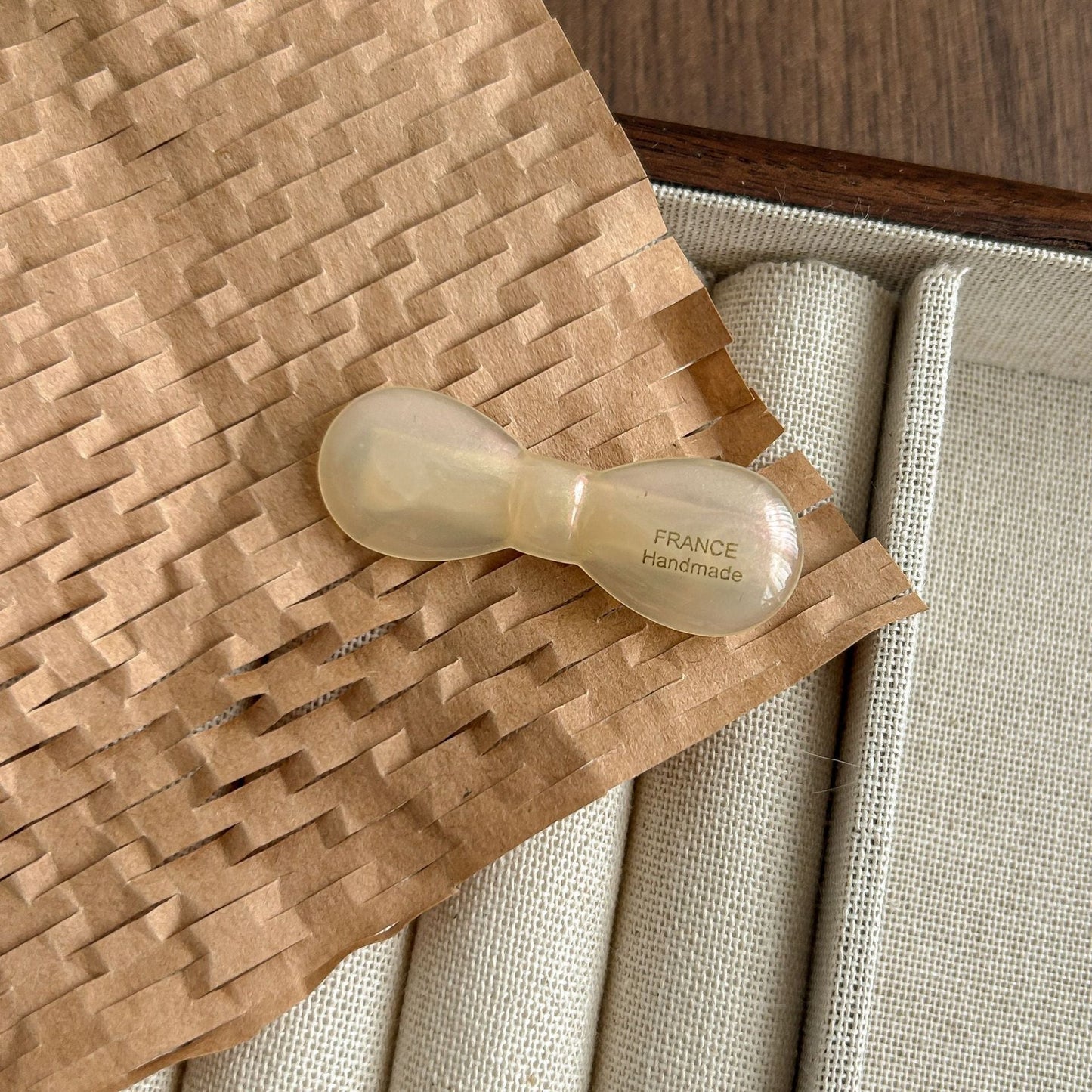 2+Cute Candy Color Bow Knot Small Hair Clips