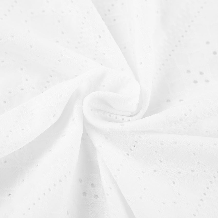 Loose Cute Simple Sleepwear Sets