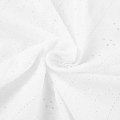 Loose Cute Simple Sleepwear Sets