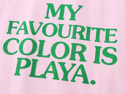 Fashion Sleeveless Crew Neck Crop Top