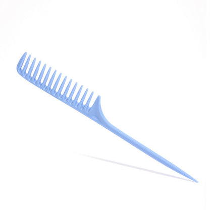 Portable Wide Tooth Comb