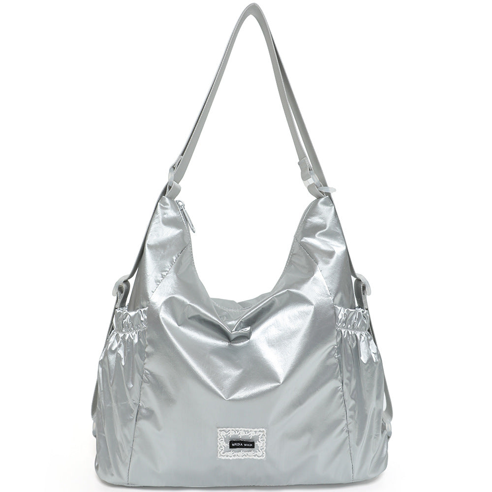 Casual Large Capacity Multi-Functional Tote Bag