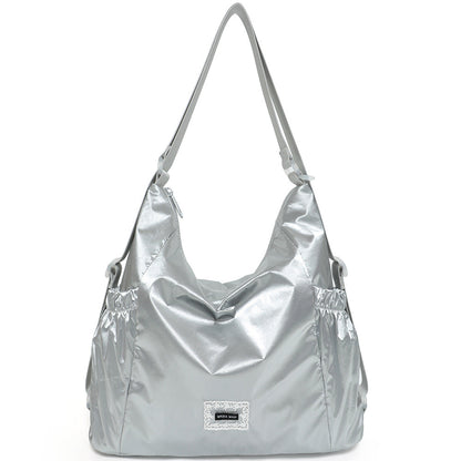 Casual Large Capacity Multi-Functional Tote Bag