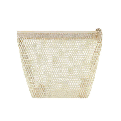 Simple Candy Color Mini Make Up Bag