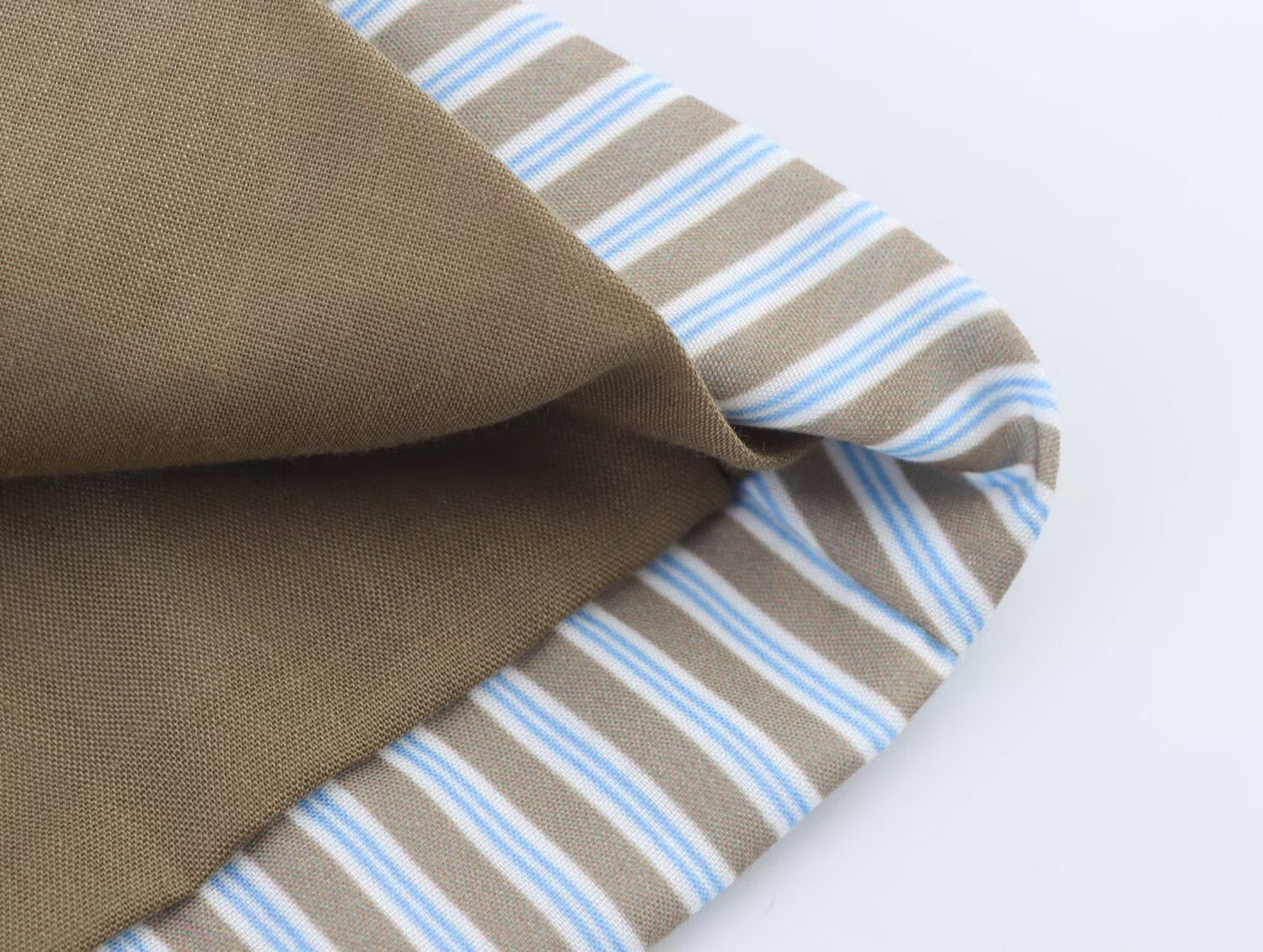 Striped Halter Vest Top Loose Pants Sets