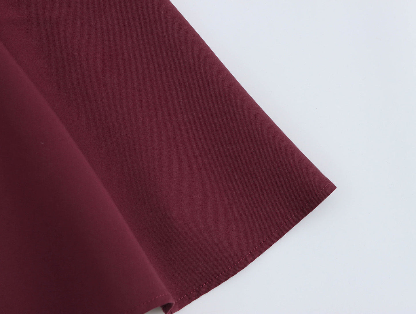 Vintage Sleeveless Bow Mini Dresses