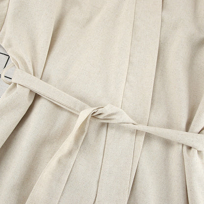 Flounce Simple Loose Homewear Sets