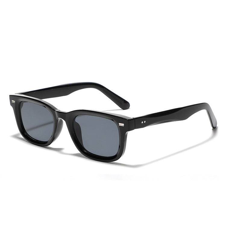 Cool Rectangle Polarized Sunglasses