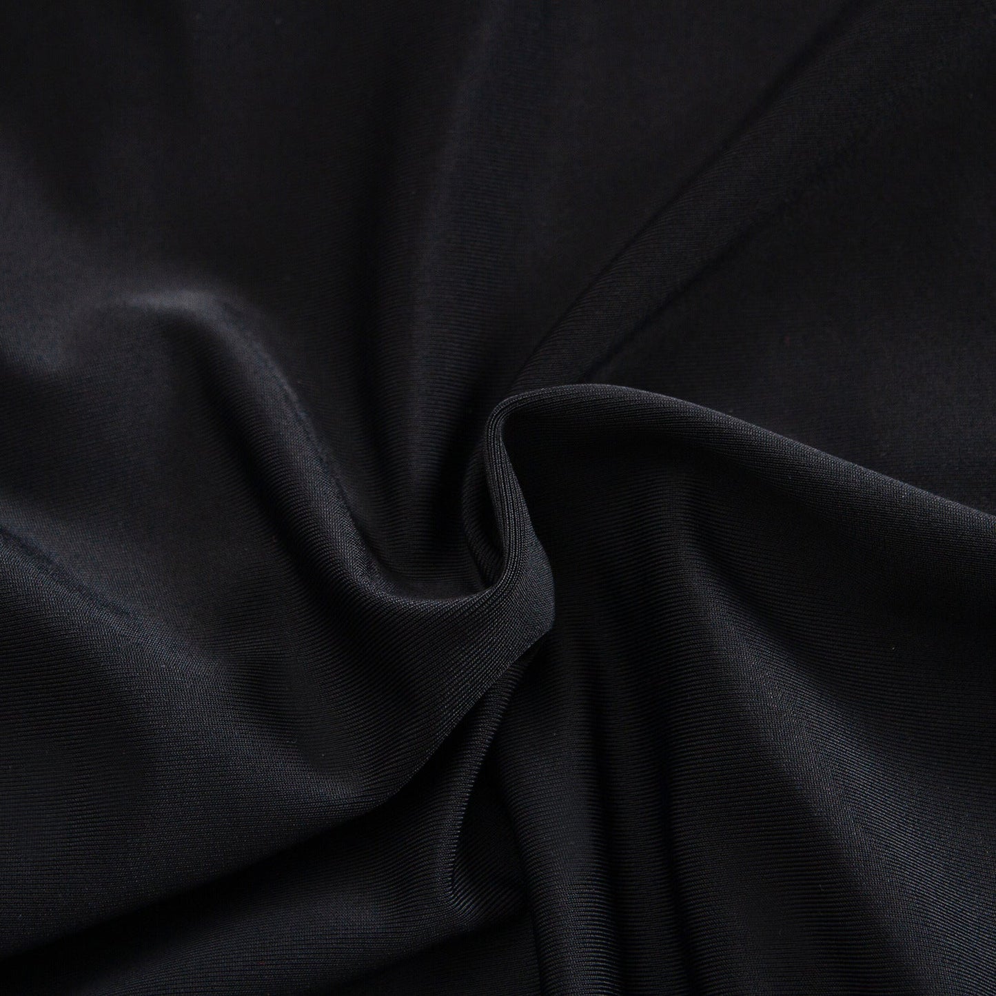 Sexy Hollow Out Solid Color One Piece Swimwear