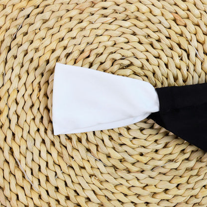 Stylish Color Block Strap Bikini Swimwear