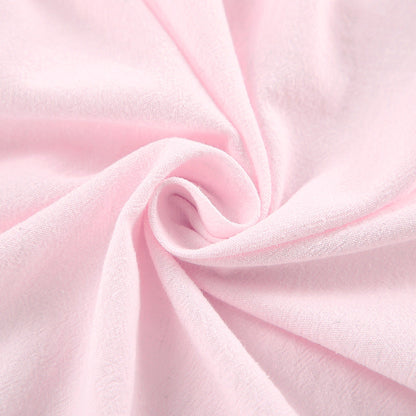 Flounce Cute Loose Sleepwear Sets