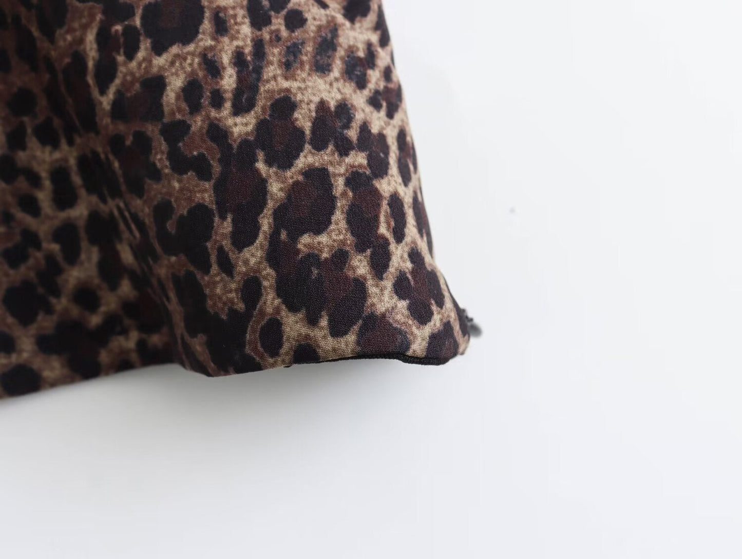 Elegant Satin Spaghetti Strap Lace Trim Top