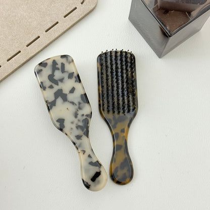 Large Portable Air Cushion Hair Comb