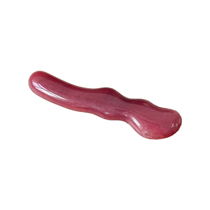 2+Simple Irregular Wave Vintage Hair Clips