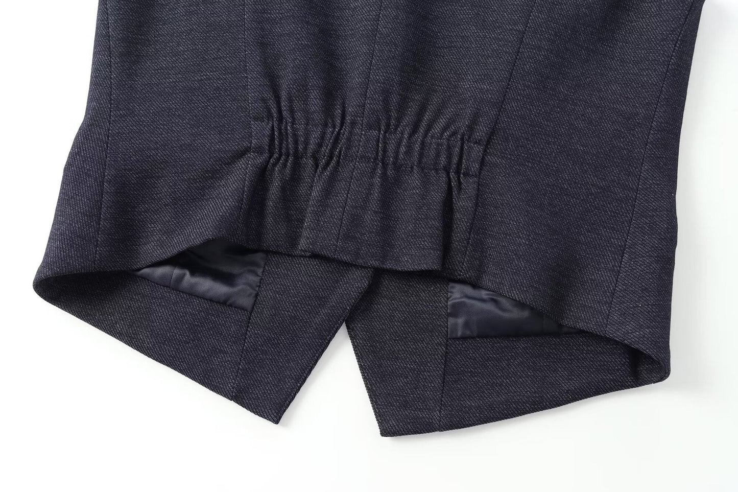 Retro Vest Top and Long Pants Sets