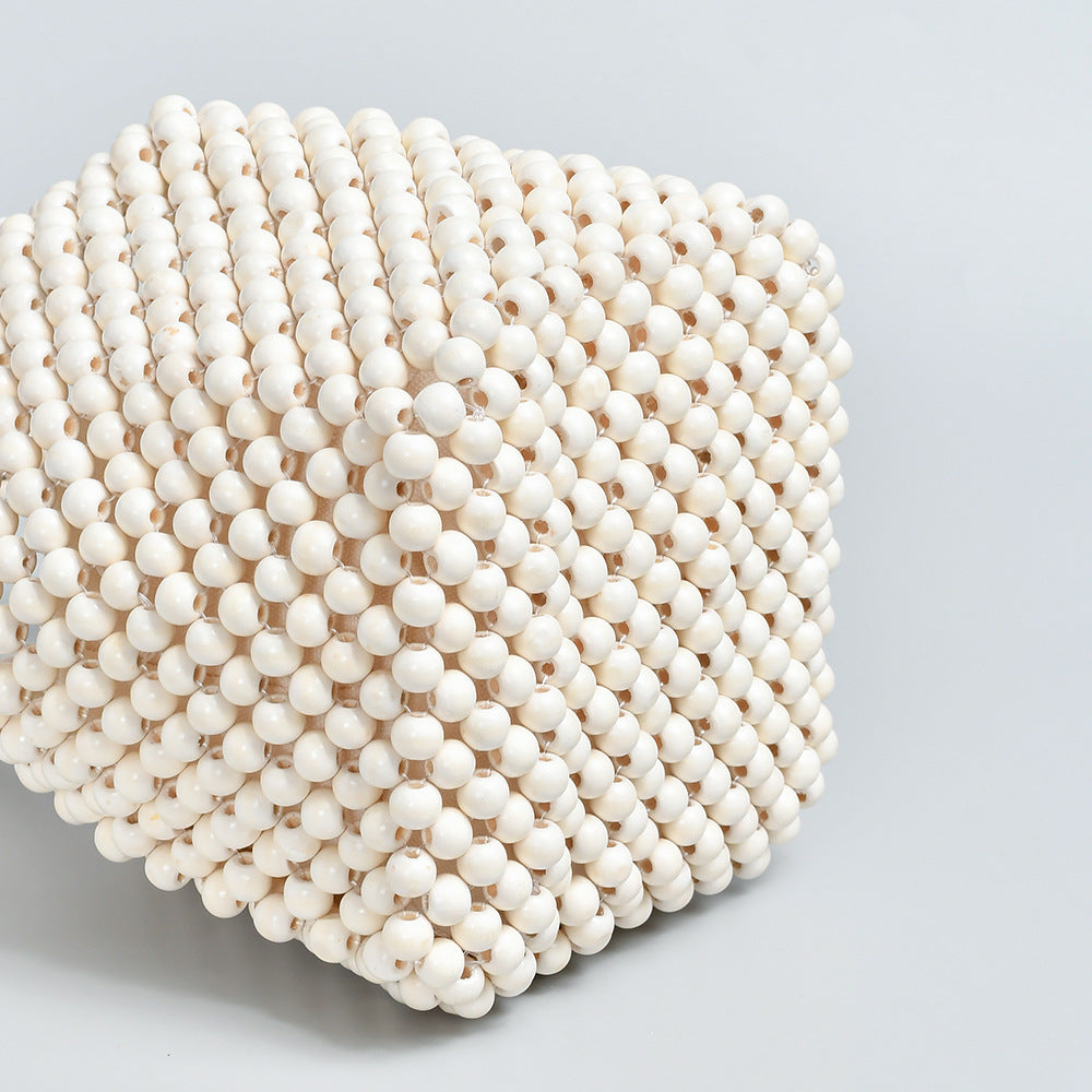 Beaded Handmade Wocen Handbags