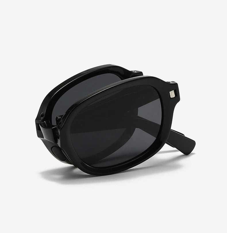 Ultralight Folding Polarized Protection Sunglasses
