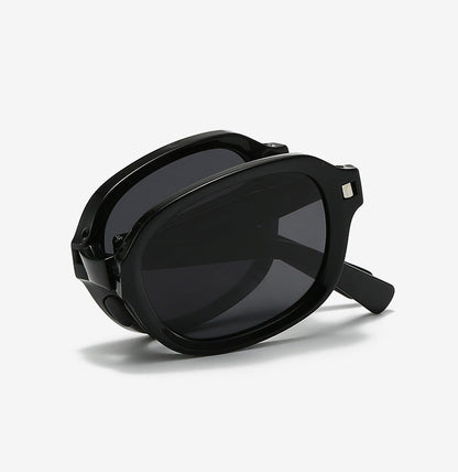 Ultralight Folding Polarized Protection Sunglasses