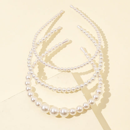 Sweet Pearl Headband