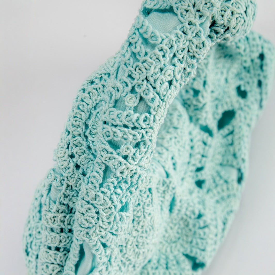 Lace Hollow Out Cute Handbags