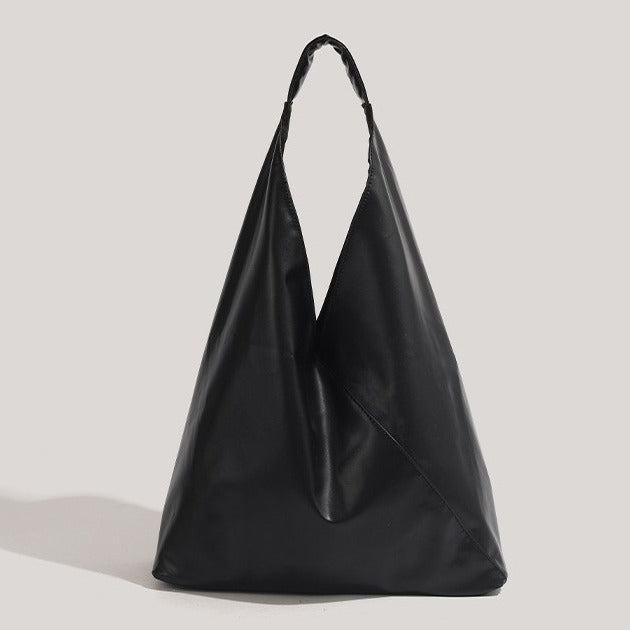 Elegant Minimalist Large Capacity Origami Tote Bag