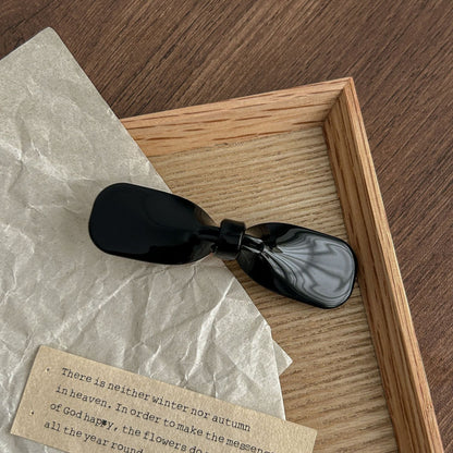 2+ Simple Bow Knot Cute Hair Clips