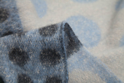 Contrast Color Point Tassel