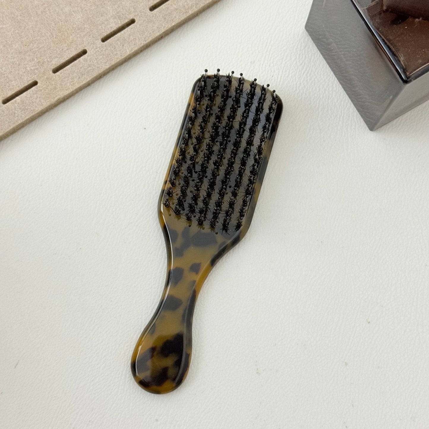 Large Portable Air Cushion Hair Comb