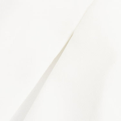 Trendy White Spaghetti Strap Maxi Dresses