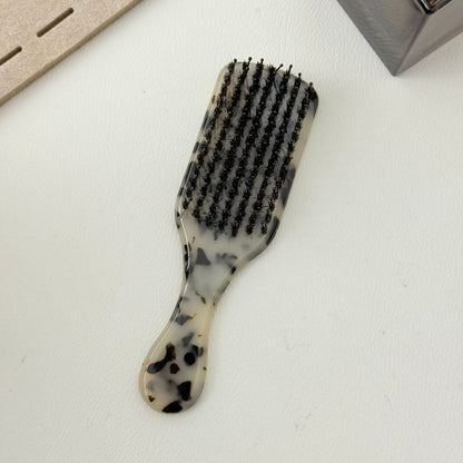 Large Portable Air Cushion Hair Comb