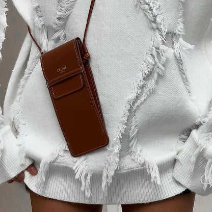 Vintage Loose Tassel Patchwork Pullover Sweater